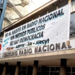 Trabajadores de Radio Nacional Córdoba realizarán una jornada en defensa de los medios públicos