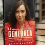 La autora de «La Generala» revela detalles íntimos de Victoria Villarruel en entrevista radial