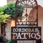 🌸 Córdoba abre sus patios para celebrar la primavera 🌿