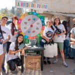La UNC abre sus puertas con la muestra de carreras 2025