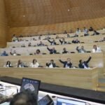 La Unicameral cordobesa repudió el ataque del Gobierno nacional a la libertad de expresión