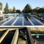 Alta Gracia: Denuncian a la COSAG por contaminación en el arroyo Chicamtoltina