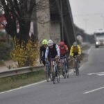 Ciclistas reclaman seguridad en la Ruta E53: «Legalmente podemos circular pero nos falta protección»