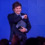 Javier Milei asistirá al Festival de Jesús María el próximo viernes 16 de enero