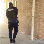 Alumna de 14 años disparó en escuela de La Paz y fue contenida tras operativo de crisis
