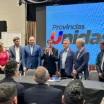 Gobernadores de «Provincias Unidas» se reunieron en Córdoba y plantearon un proyecto nacional alternativo