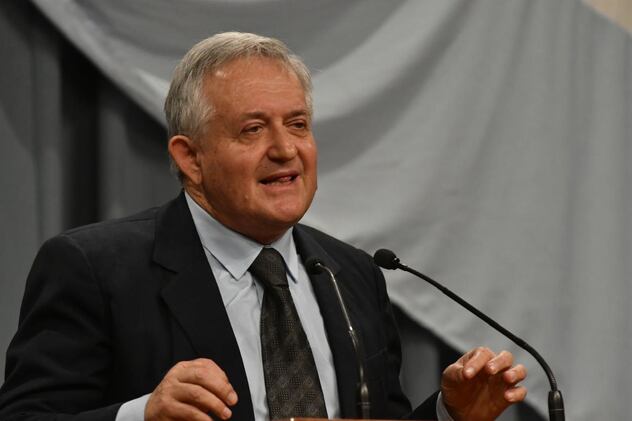 Concejal libertario propone declarar a Sarmiento «figura ilustre» y que el 11 de septiembre se declare «El día del maestro».