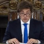 Milei presenta el proyecto de Presupuesto 2026