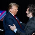 Argentina negocia préstamo de US$ 30.000 millones con Estados Unidos para afrontar vencimientos de deuda