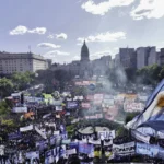 Nueva marcha federal en defensa de la educación coincidirá con el debate por el veto a la ley universitaria
