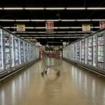 La inflación en Córdoba alcanzó el 2,3% en octubre y las ventas cayeron 9,5%