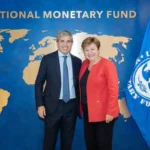 La deuda externa argentina superó los u$s300.000 millones y marcó un récord histórico