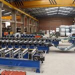 La industria metalúrgica cayó 6,1% en agosto y registra su peor nivel histórico de capacidad instalada