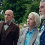 Intriga, humor británico y un reparto de lujo: la nueva joya que no te podés perder en Netflix