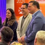 Córdoba hace historia al ser elegida sede de la Convención Anual de BRAZTOA 2025
