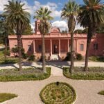 Este finde, el Chateau se llena de arte y creatividad con Mundo Ya!