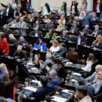 Diputados rechazó el veto de Milei al financiamiento universitario y la emergencia en salud pediátrica