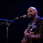 Pablo Riquero se presenta en Córdoba con un show en Sindicato de Maravillas
