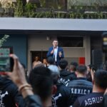 Siciliano propone llevar al Congreso «la impronta productivista y dialoguista» de Córdoba