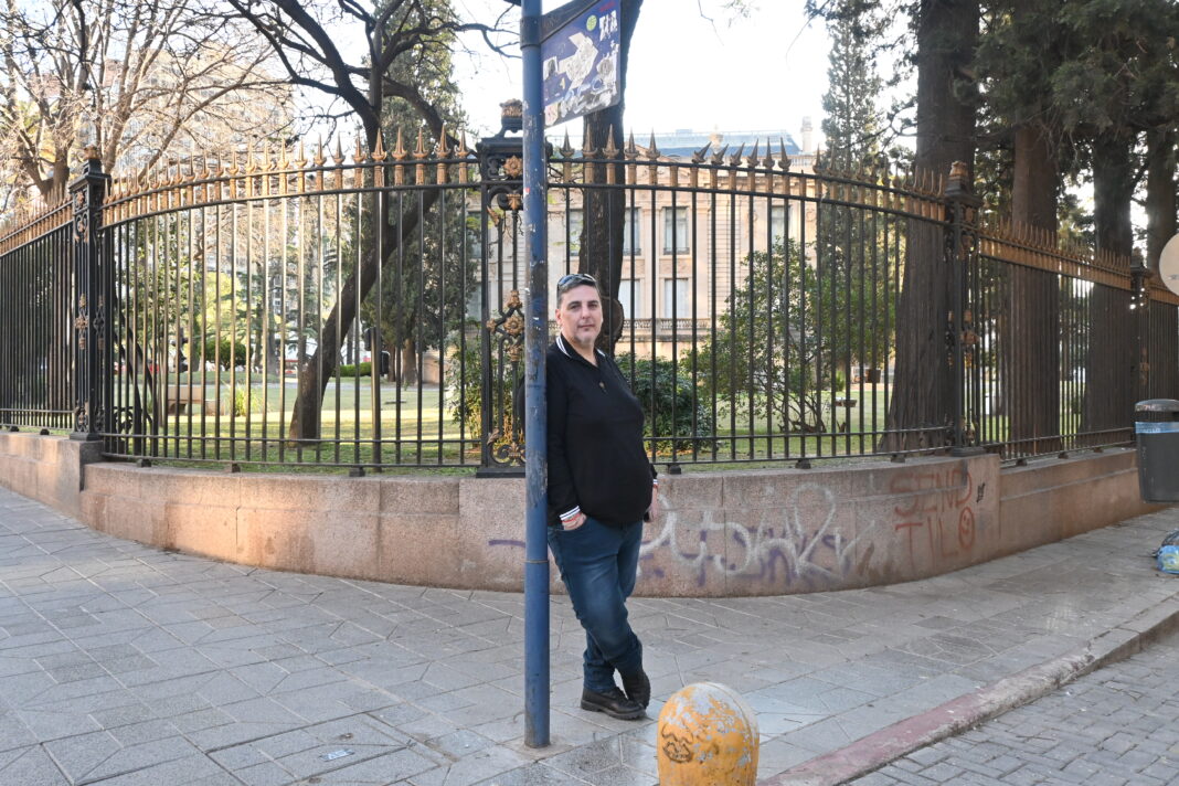 Como manejar y disminuir el estrés en minutos