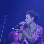 Noelia Sinkunas se presentará en Córdoba y Rosario en septiembre