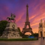 Viví Francia: Córdoba se viste de cultura y sabor francés