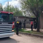 Acusan a una mujer por el homicidio de su madre y hermana en un incendio intencional en Río Cuarto