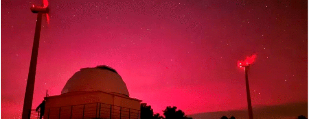 Astronomía para Todos: abre la inscripción al curso gratuito de FAMAF en Córdoba