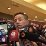Bornoroni: «Hay una tendencia positiva a favor de La Libertad Avanza en Córdoba»