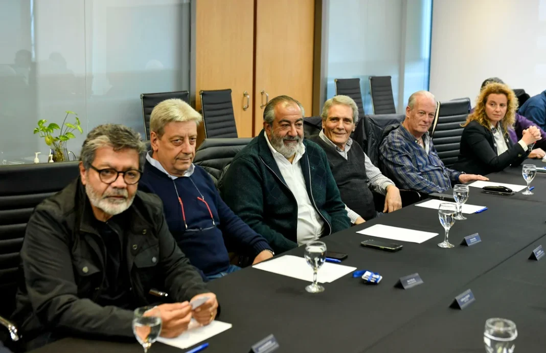 2025 - CGT Reforma LAboral