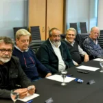 CGT analiza su estrategia ante la reforma laboral y renueva autoridades