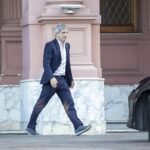 Denuncian penalmente a Luis Caputo por presunto beneficio ilegal a cerealeras extranjeras