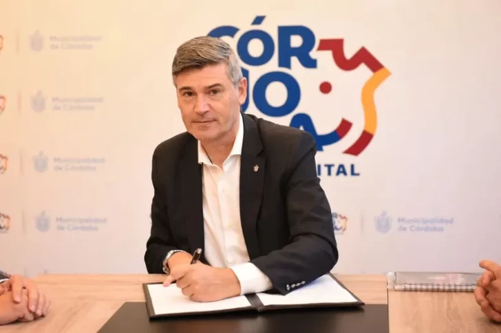 2025 - Daniel Passerini