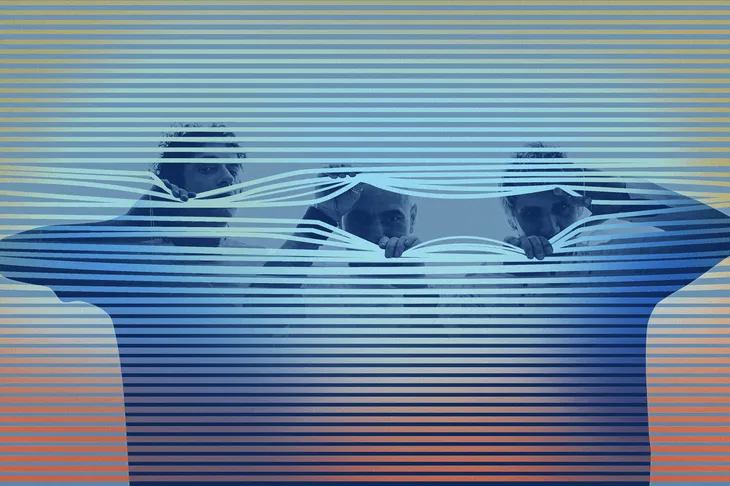 Vuelve Soda Stereo con el holograma de Gustavo Cerati. ¿Homenaje o negocio millonario?