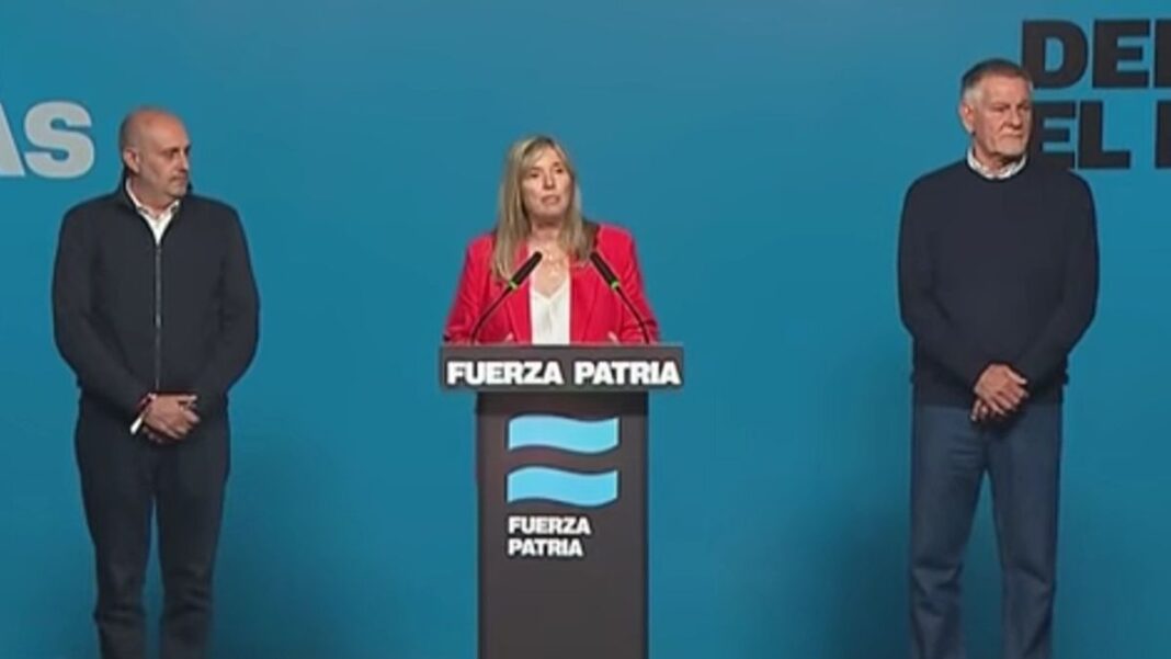 Fuerza Patria anticipa un «muy buen resultado» en Buenos Aires tras una jornada electoral en paz