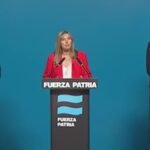 Fuerza Patria anticipa un «muy buen resultado» en Buenos Aires tras una jornada electoral en paz