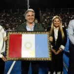 Córdoba reinauguró el Estadio Soledad García con Las Leonas como protagonistas
