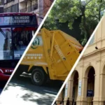 Finde largo en Córdoba: cómo funcionarán los servicios el lunes y el martes