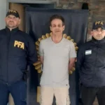«Si hablo, se cae el país»: la bomba de Fred Machado antes de su extradición