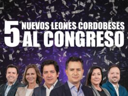 Córdoba libertaria: quiénes son los cinco nuevos diputados nacionales que llegarán al Congreso