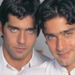 Murió Mariano Castro, hermano gemelo del periodista Juan Castro