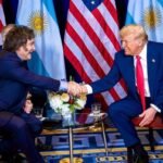 Milei y Trump sellan alianza estratégica en la Casa Blanca con histórico respaldo financiero