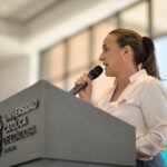 Myrian Prunotto presidió la apertura del Congreso Internacional de Biotecnología