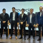 Pullaro se reúne con gobernadores de Provincias Unidas en Jujuy para fortalecer el espacio federal
