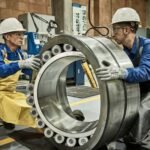 SKF cierra su planta en Tortuguitas tras 50 años y deja 145 despedidos