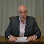 Espert admitió que recibió u$s200 mil de empresario acusado de narcotráfico pero negó vínculos con su campaña