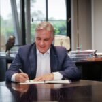 Llaryora reduce un 30% las agencias del Estado y crea un nuevo ente autárquico