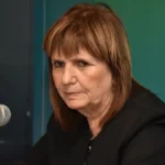 Patricia Bullrich le exigió a Manuel Adorni que presente su declaración jurada «de inmediato»