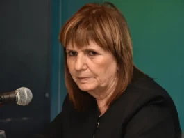 Bullrich celebró el triunfo electoral y anunció un diálogo político que excluirá al kirchnerismo