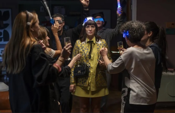 🔥 “Envidiosa” 3° temporada… ¿Cuándo se estrena? La ficción que volvió a enamorar al mundo regresa con sorpresas inesperadas